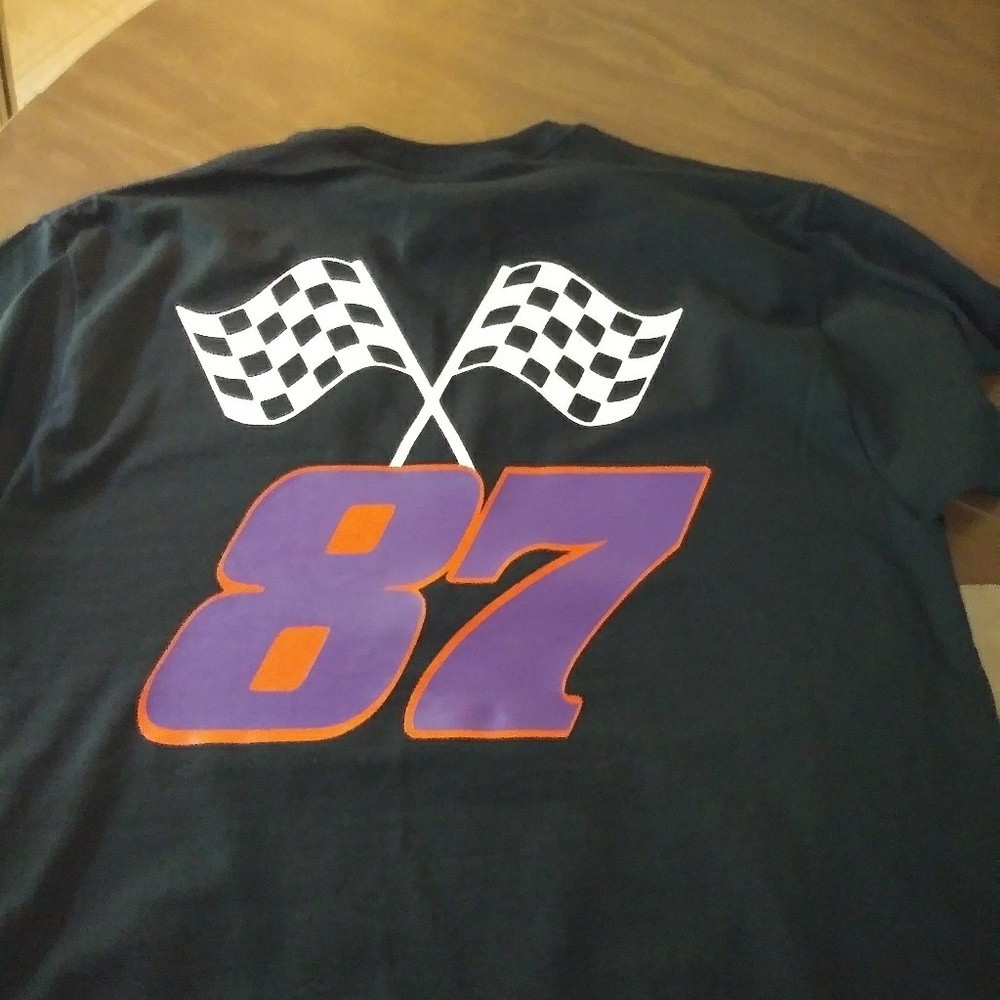 custom shirts - Picture 5 of 8